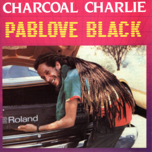 Tamoki Wambesi - Pablove Black - Charcoal Charlie - CD