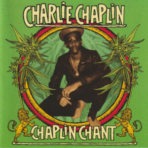 Tamoki Wambesi - Charlie Chaplin - Chaplin Chant - CD