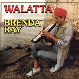 Tamoki Wambesi - Brenda Ray - Walatta - CD