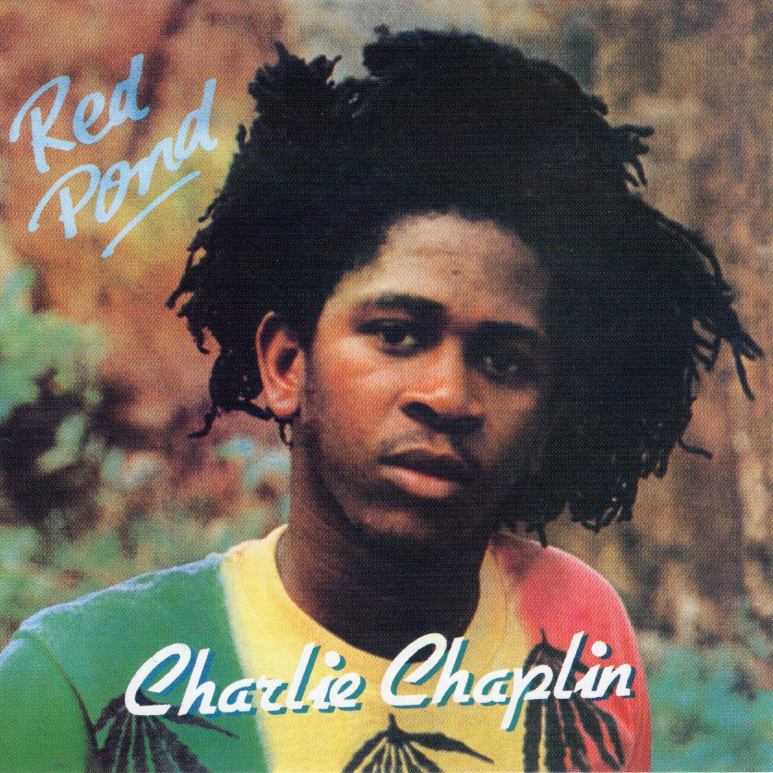 Tamoki Wambesi - Charlie Chaplin - Red Pond - CD